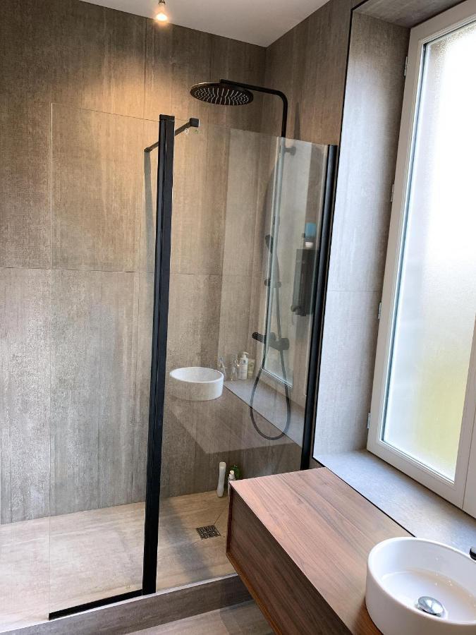 Appartement L'Emeraude A Saint Malo Intra-Muros Kültér fotó