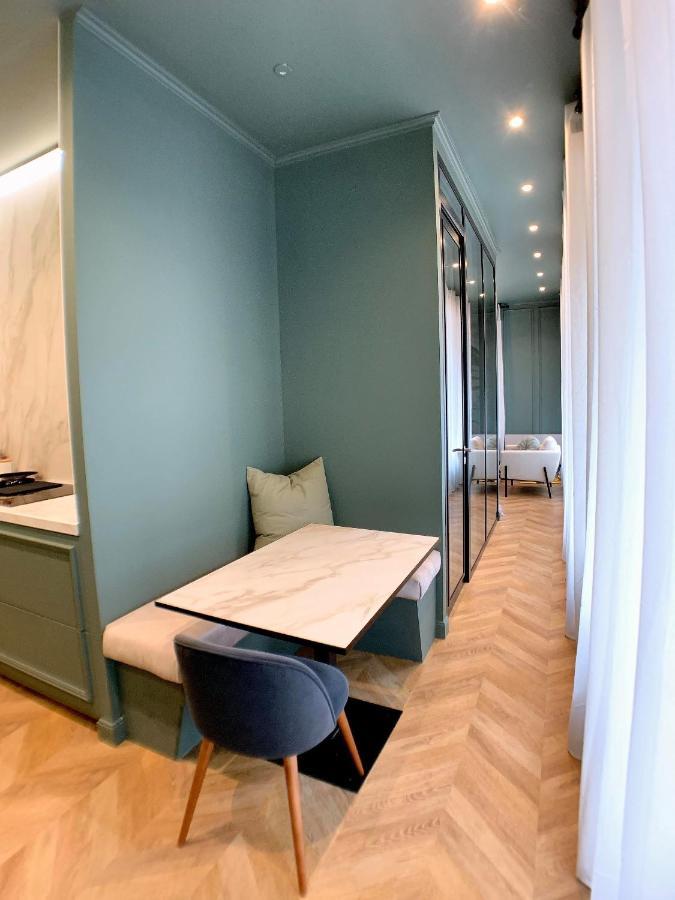 Appartement L'Emeraude A Saint Malo Intra-Muros Kültér fotó
