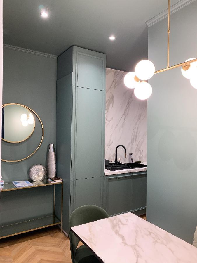 Appartement L'Emeraude A Saint Malo Intra-Muros Kültér fotó